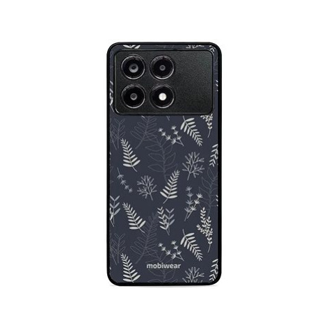 Mobiwear Glossy lesklý pro Xiaomi Poco X6 Pro 5G - G044G