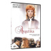 Nezkrotná Angelika - DVD - 4. díl (1967)