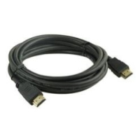 Kabel HDMI Geti  3 m pozlacený, 4K, ethernet 2.0