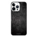 iSaprio Black Wood 13 pro iPhone 15 Pro Max