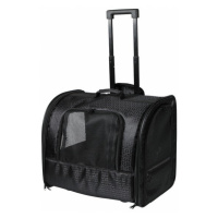 Trixie Přepravní Taška Na Kolečkách Trolley Elegance - 45x41x31cm (do 10kg)