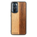 Dřevěné Pouzdro Bewood Motorola Edge 30 Mango