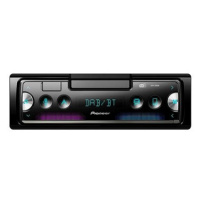 Pioneer SPH-20DAB