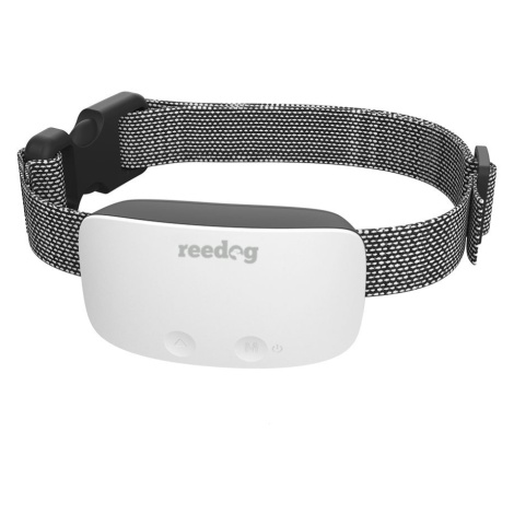 Reedog No Bark Premium - černá