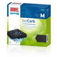 Juwel filtrační houba s aktivním uhlím bioCarb Bioflow Bioflow 3.0-Compact