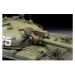 Model kit tank 3673 - T-62 Version 1974 - 1975 (1:35)