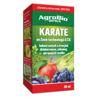 AgroBio Karate se Zeon technologii 5 CS - 50ml