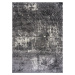 Berfin Dywany Kusový koberec Zara 8507 Grey - 240x330 cm