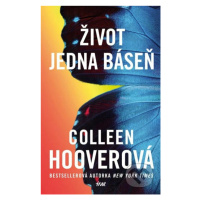 Život jedna báseň - Colleen Hoover - kniha z kategorie Beletrie pro děti