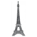 Samolepící dekorace Eiffelova věž