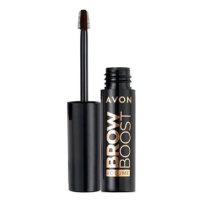 Avon Brow Boost Dark Brown