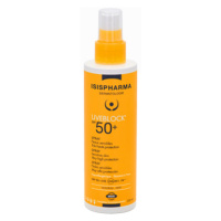 ISISPHARMA Uveblock spray SPF50+ 200ml