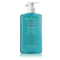 AVENE Cleanance Cleansing Gel 400 ml