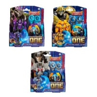 Hasbro TRANSFORMERS MV8 BOJOVÉ FIGURKY, více druhů