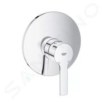 Grohe 19296001 - Páková sprchová baterie pod omítku, chrom