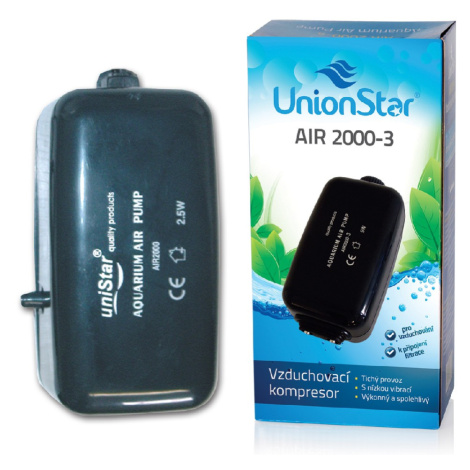 UniStar AIR 2000 - 3
