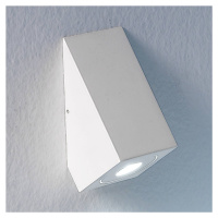 ICONE ICONE Da Do - univerzální nástěnné LED svítidlo v bílé barvě