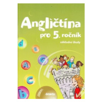 Angličtina pro 5. ročník ZŠ - Juraj Belán