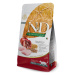 N&D Ancestral Grain Chicken & Pomegranate Adult pro kočky 1,5 kg