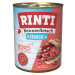 Rinti Kennerfleisch JUNIOR s hovězím masem 12 × 800 g