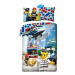 Bavlněné povlečení Lego City
