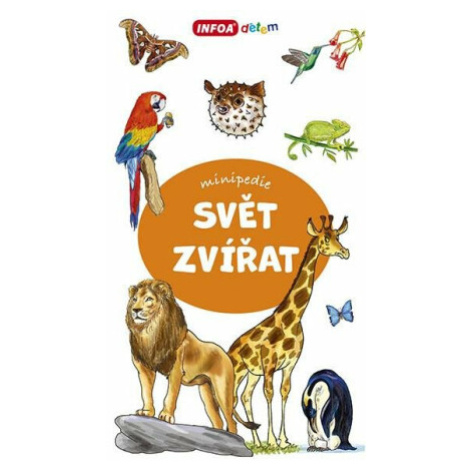 Svět zvířat - Minipedie Infoa