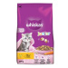 Whiskas Dry junior s kuřecím 300g