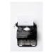Plakát, Obraz - Finlay & Noa - Typewriter, 40x60 cm