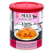 Max Deluxe Dog losos kousky 800g