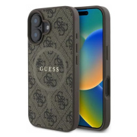 Kryt Guess GUHMP16SG4GFRW iPhone 16 6,1