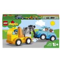 Lego® duplo 10883 můj první odtahový vůz