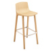 Infiniti designové barové židle Seame 65 cm