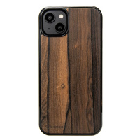 Pouzdro Bewood pro iPhone 14 Plus Ziricote