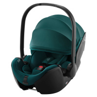 BRITAX RÖMER Autosedačka Baby-Safe Pro (40-85 cm) Atlantic Green Diamond Collection