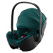 BRITAX RÖMER Autosedačka Baby-Safe Pro (40-85 cm) Atlantic Green Diamond Collection