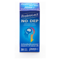 Favea probioLact NO DEP 30 tablet