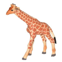 Figurka Žirafa mládě 9cm