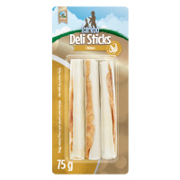 Barkoo Deli Sticks Chicken 12,7 cm - 3 ks (75 g)