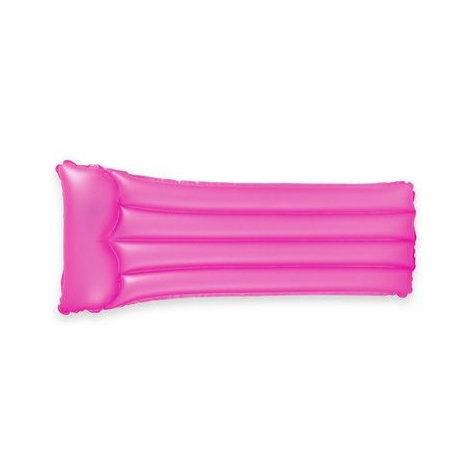 Nafukovací lehátko Neon 183x76cm, Intex 59717EU