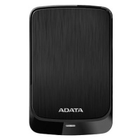 ADATA HV320 2TB, černá