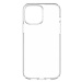 Spigen Liquid Crystal silikonové pouzdro na iPhone 13 Pro 6.1" Crystal clear