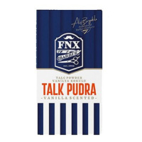 FNX Barber Pudr po holení a stříhání Menthol 250 g