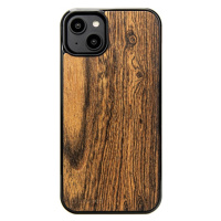 Pouzdro Bewood pro iPhone 14 Plus Bocote