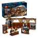 LEGO LEGO® Harry Potter™ Bradavický hrad: Hodina kouzelných formulí 76442