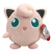 Pokémon plyšák Jigglypuff 20 cm