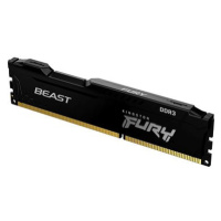 Kingston FURY 8GB DDR3 1866MHz CL10 Beast Black