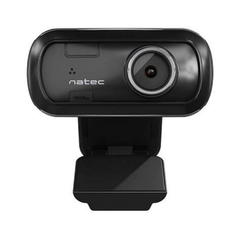 Natec webkamera LORI FULL HD 1080P NKI-1671