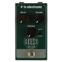 TC Electronic Gauss Tape Echo