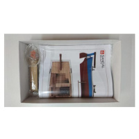 Türkmodel rybářská loď 1:35 kit