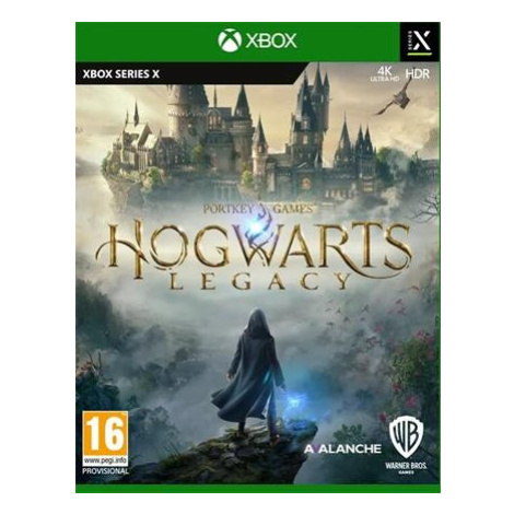 Hogwarts Legacy (Xbox Series) Avalanche Software